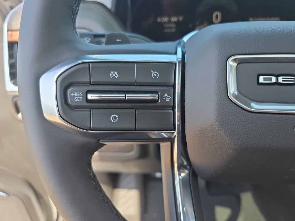 2026 GMC Yukon XL Denali - Photo 18