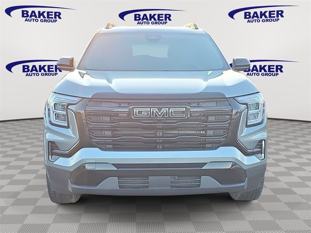 New 2026 GMC Terrain Elevation SUV