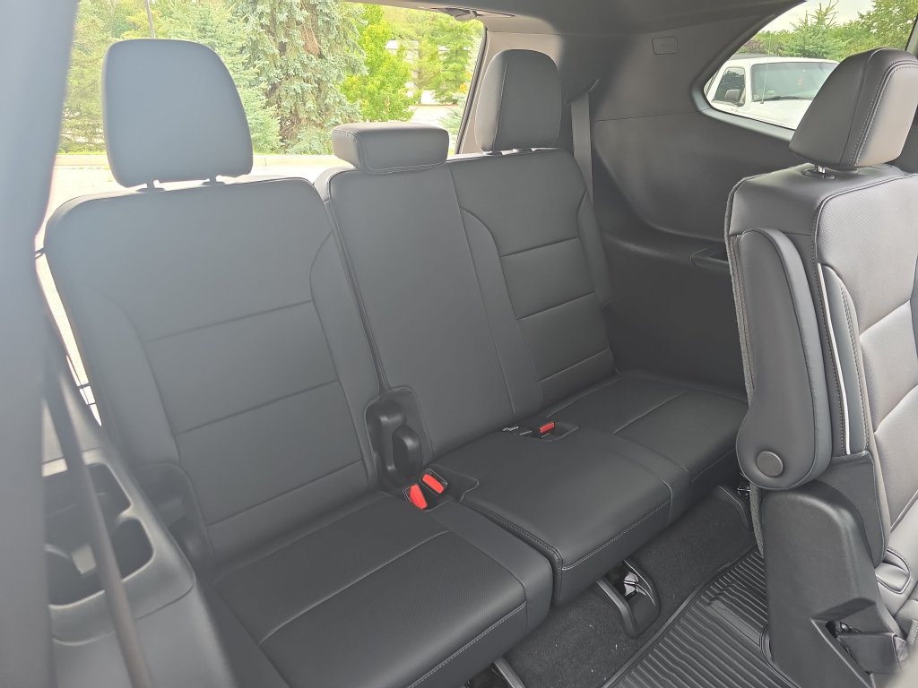 2027 Buick Enclave Preferred - Photo 12