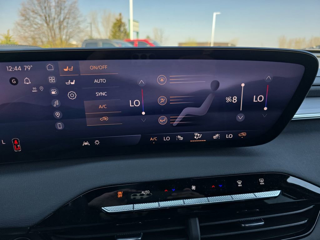 2026 Buick Enclave Preferred - Photo 24