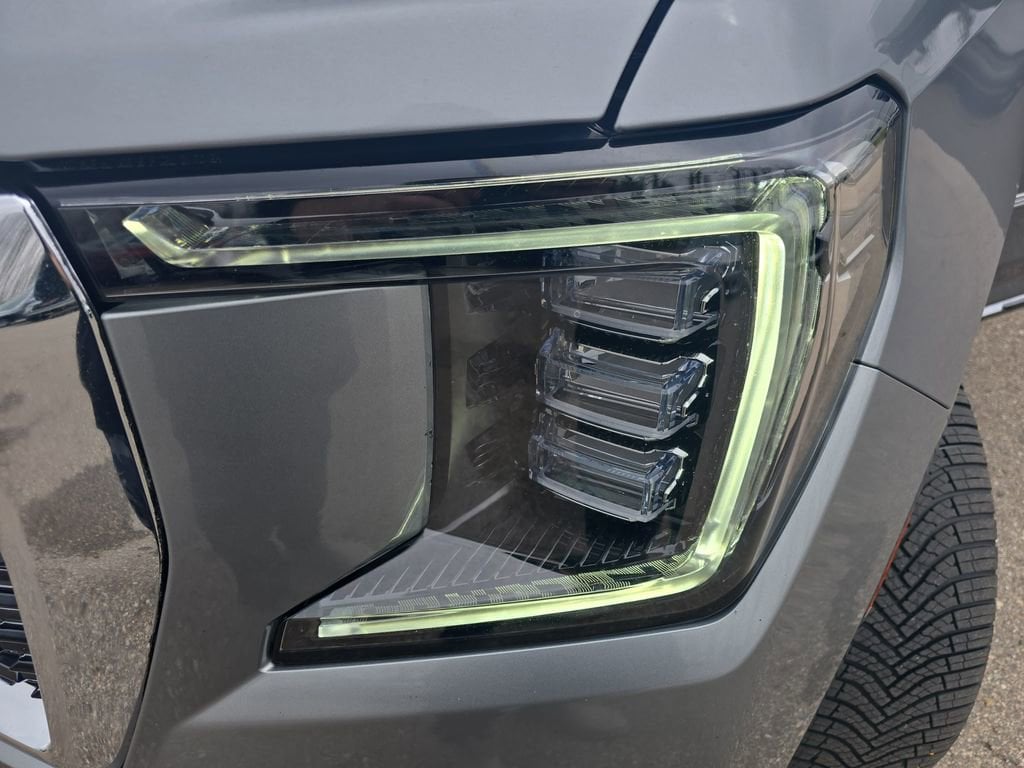 2023 GMC Yukon XL Denali Ultimate - Photo 35