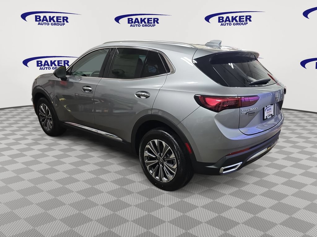 2026 Buick Envision Preferred - Photo 7