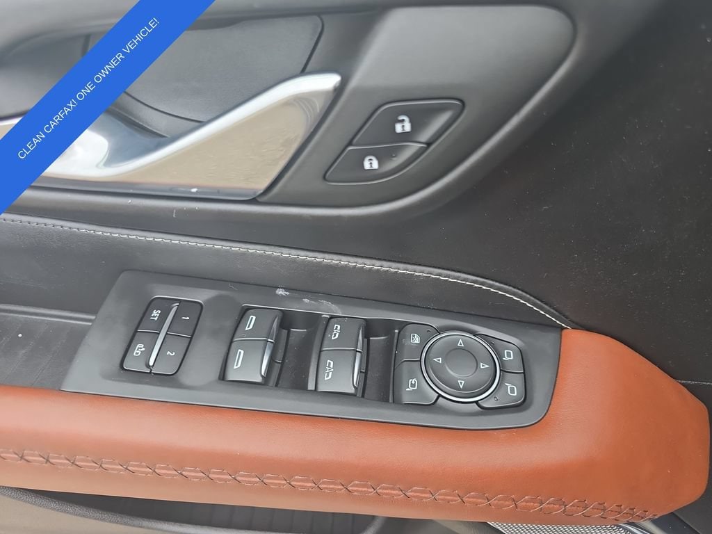 2023 GMC Yukon XL Denali Ultimate - Photo 31
