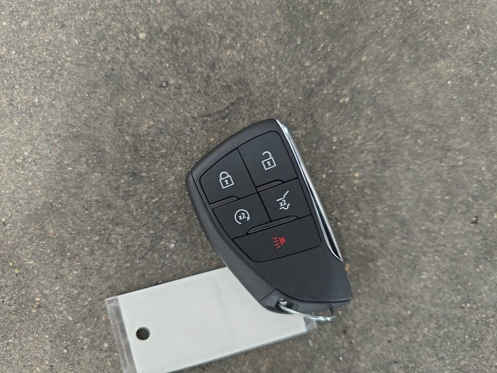 2026 GMC Acadia Denali - Photo 40
