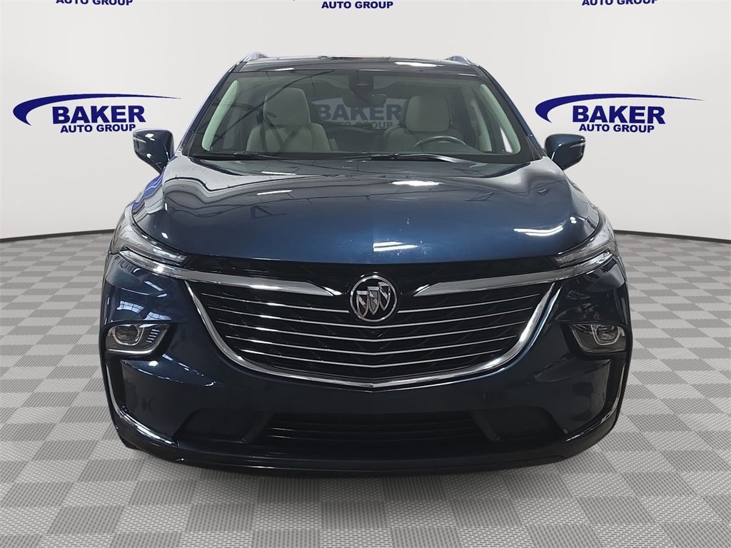 Used 2023 Buick Enclave Essence SUV