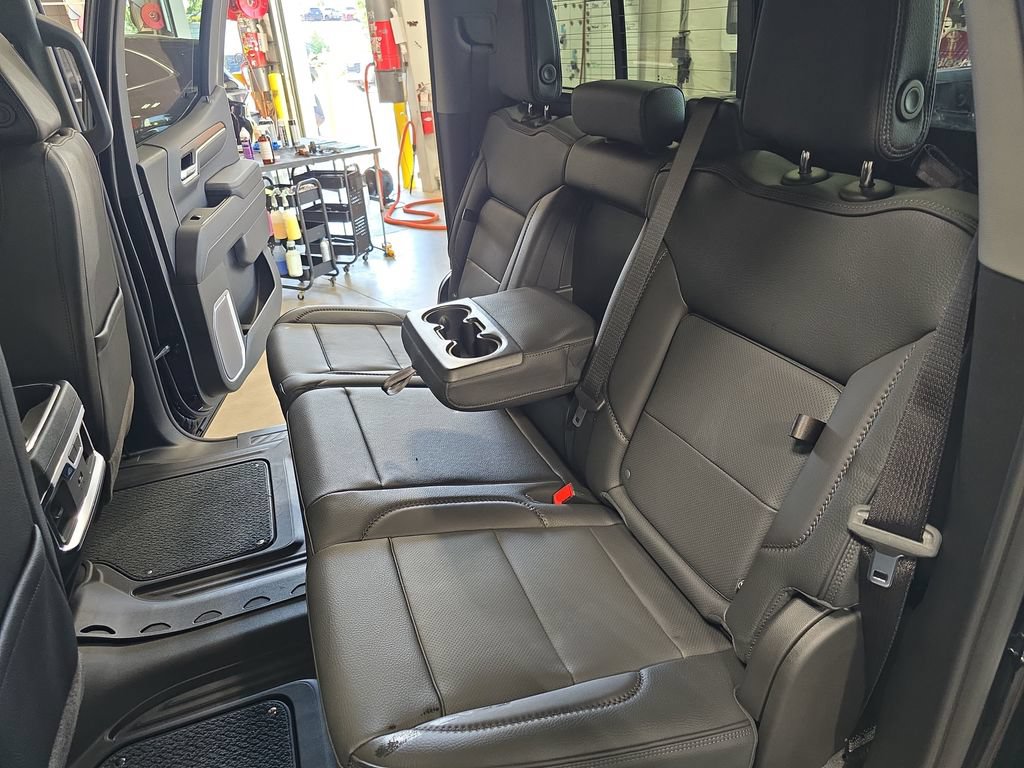 2026 GMC Sierra 1500 Denali - Photo 14