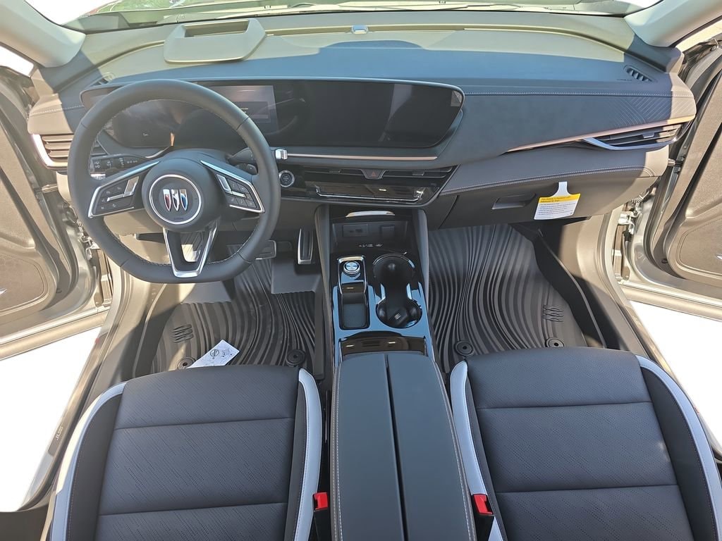 2026 Buick Envision Sport Touring - Photo 9