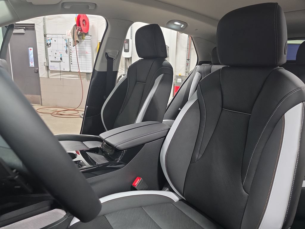 2026 Buick Envision Sport Touring - Photo 15