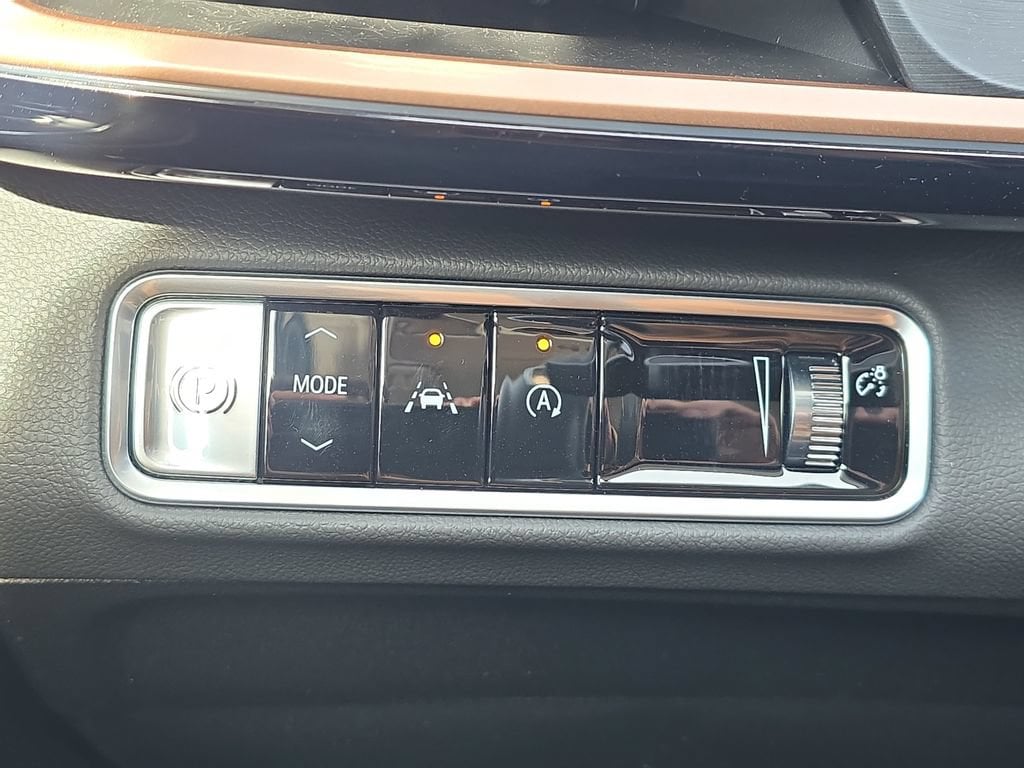 2026 Buick Envision Sport Touring - Photo 27