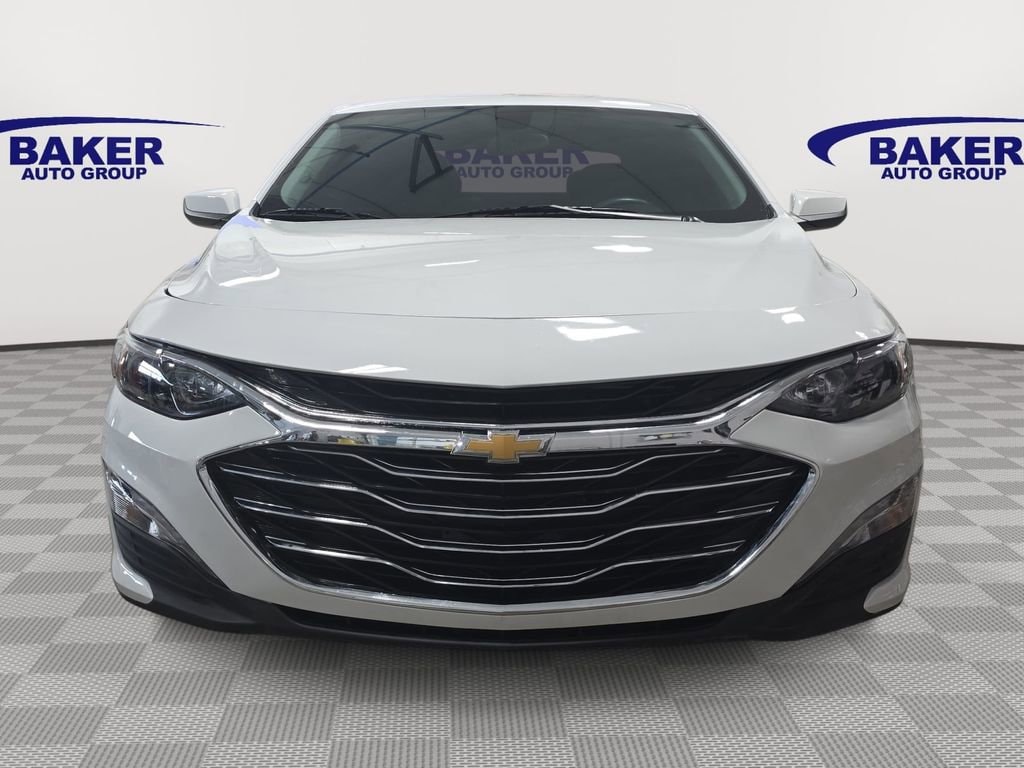 Used 2020 Chevrolet Malibu 1LT with VIN 1G1ZD5STXLF125808 for sale in Hudsonville, MI