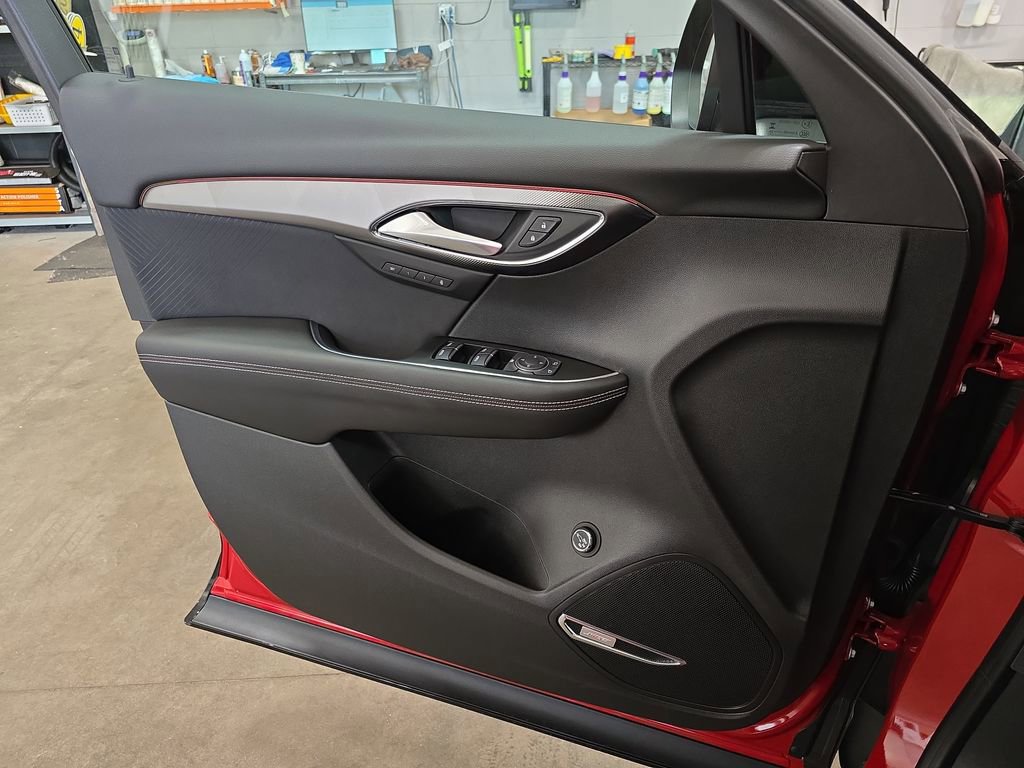 2026 Buick Envision Sport Touring - Photo 29