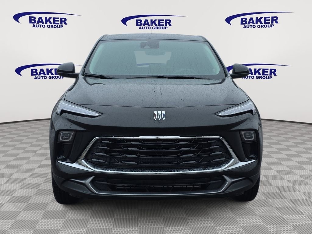 New 2026 Buick Encore GX Preferred SUV