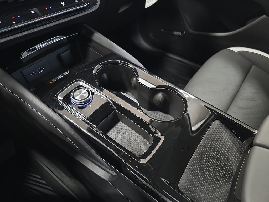 2026 Buick Envision Sport Touring - Photo 23