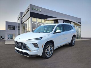 2026 Buick Enclave Avenir SUV