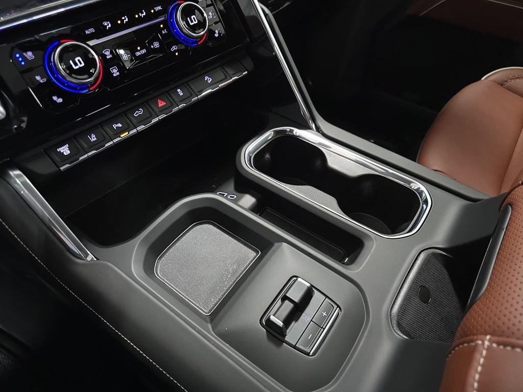 2026 GMC Sierra 2500HD Denali Ultimate - Photo 22