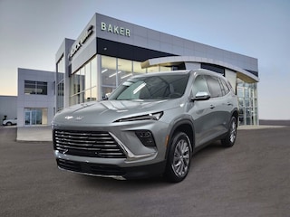 2026 Buick Enclave Preferred SUV