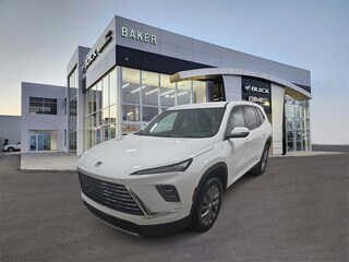 2026 Buick Enclave Preferred SUV