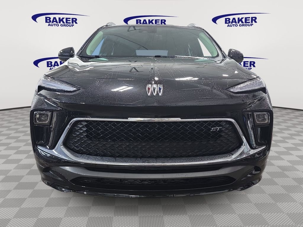 New 2026 Buick Encore GX Sport Touring SUV