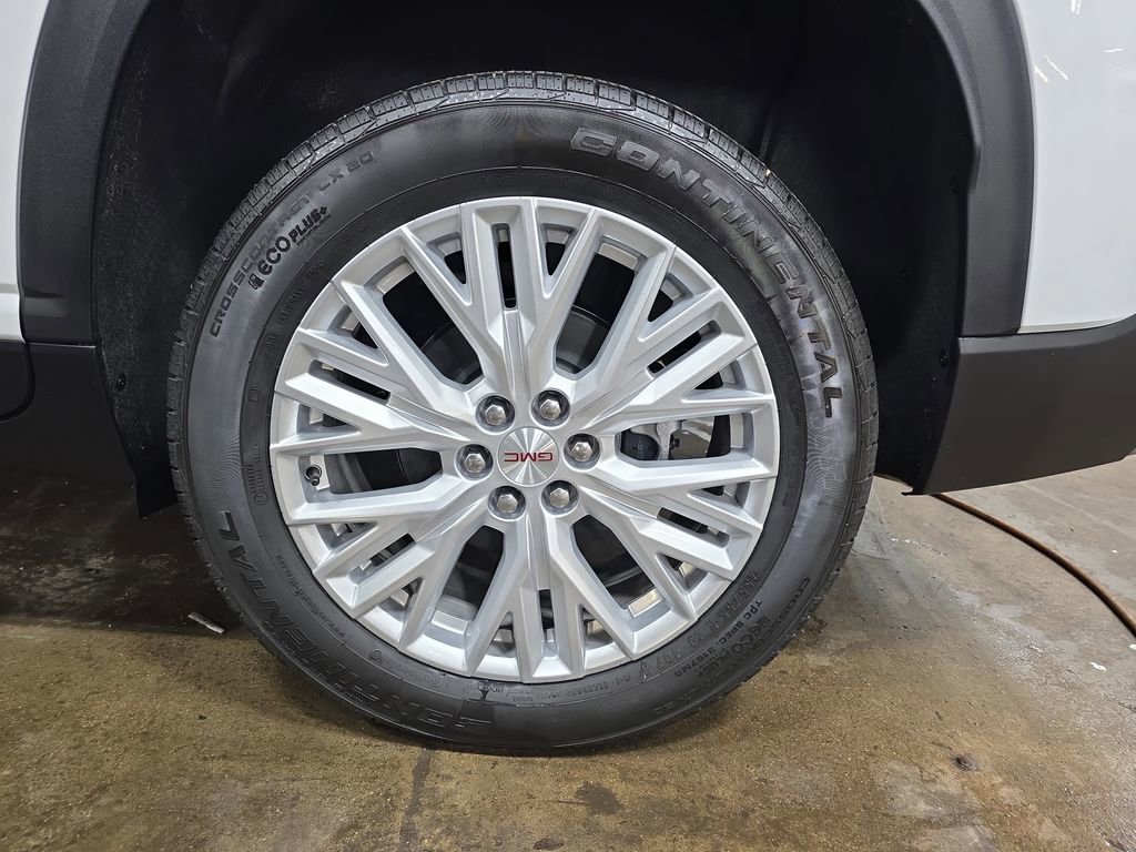 2026 GMC Acadia Elevation - Photo 35