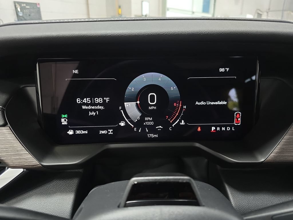2026 GMC Acadia Denali - Photo 20