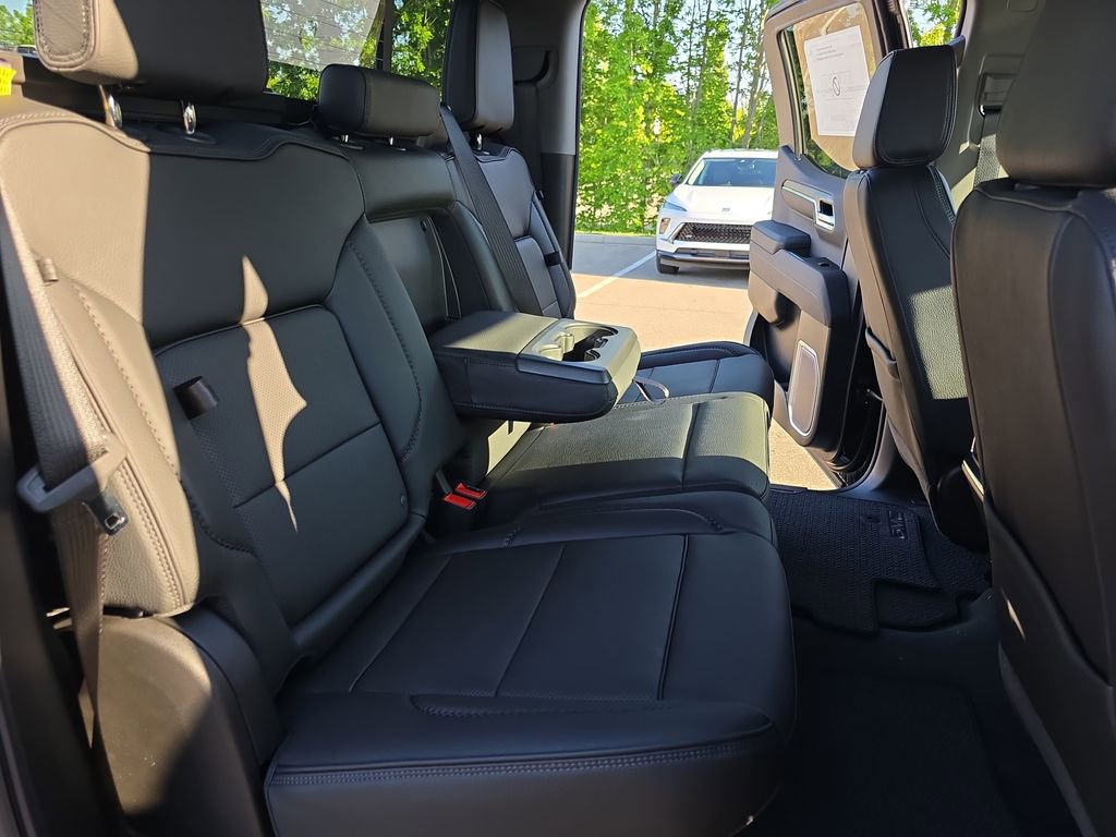 2026 GMC Sierra 1500 Denali - Photo 11