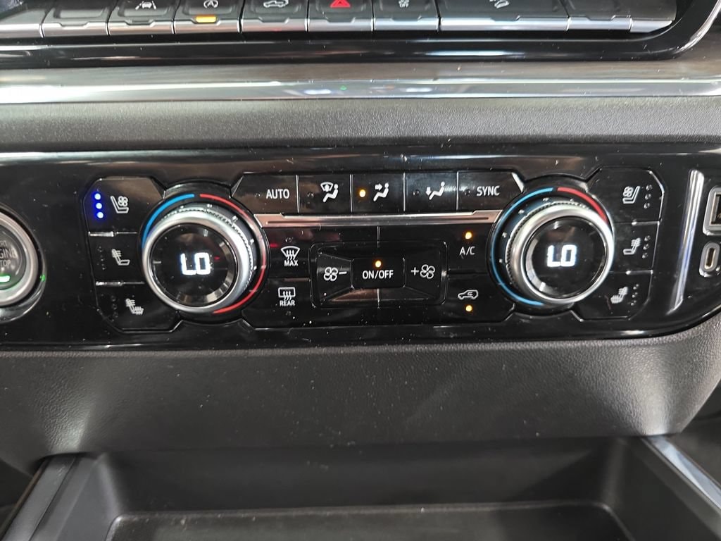 2023 GMC Sierra 1500 SLT - Photo 21
