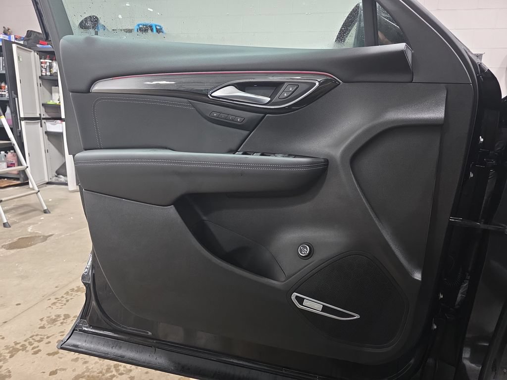 2026 Buick Envision Preferred - Photo 28