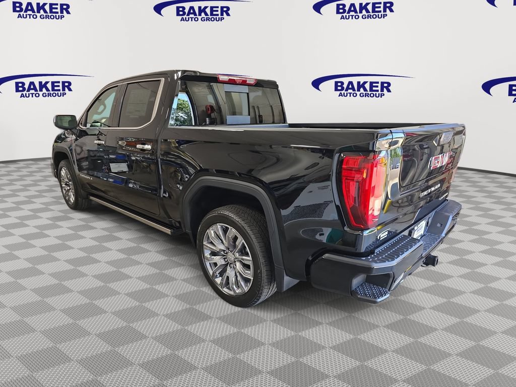2026 GMC Sierra 1500 Denali - Photo 7