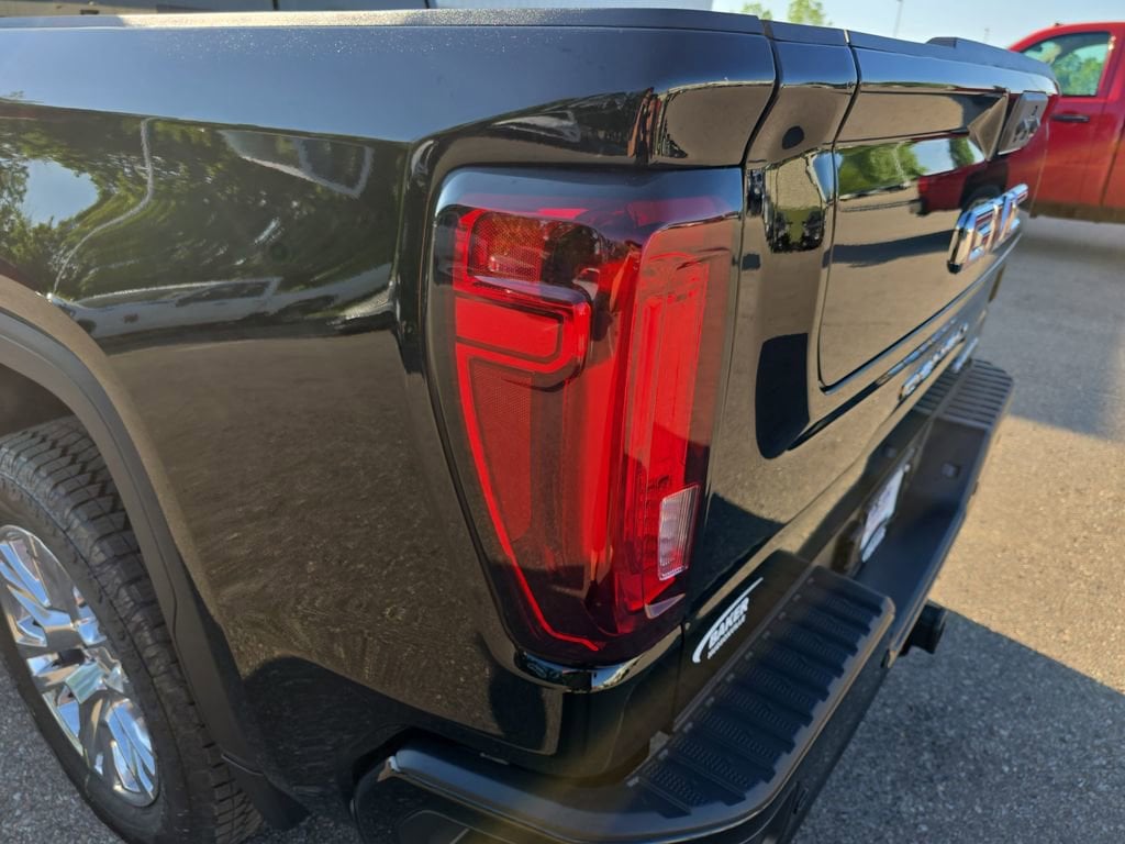 2026 GMC Sierra 1500 Denali - Photo 38