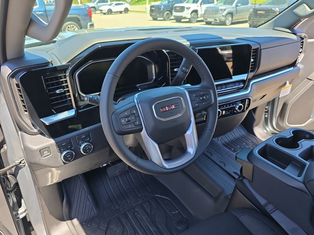 2026 GMC Sierra 1500 Elevation - Photo 16