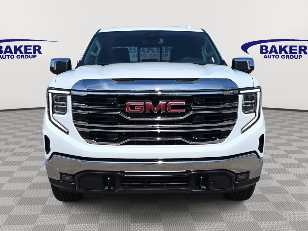 New 2026 GMC Sierra 1500 SLT Truck