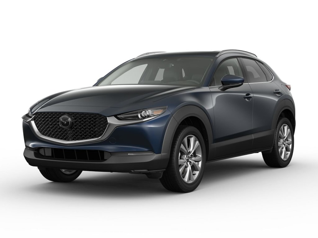 Used 2023 Mazda CX-30 2.5 S Premium Package