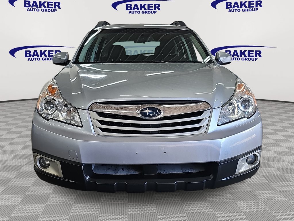 Used 2012 Subaru Outback 2.5i
