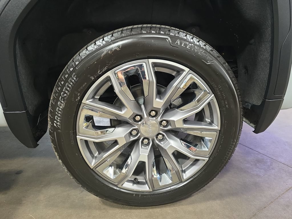 2026 GMC Sierra 1500 Denali - Photo 36