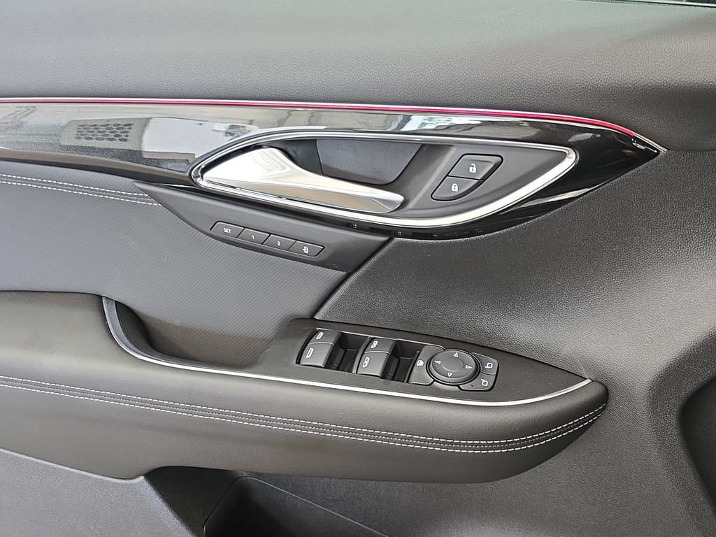 2026 Buick Envision Preferred - Photo 29