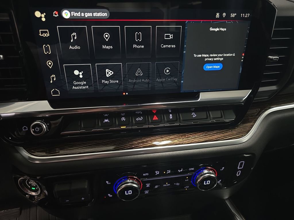 2026 GMC Sierra 1500 Elevation - Photo 21