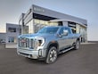 GMC Sierra 2500 HD