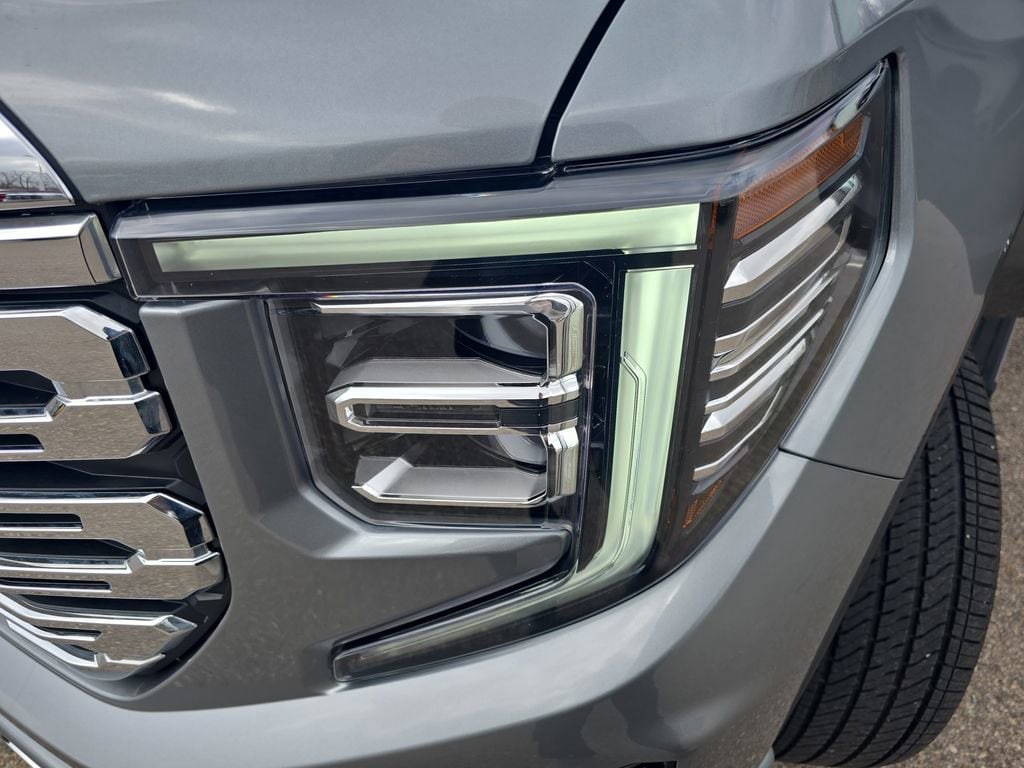 2026 GMC Sierra 1500 Denali - Photo 31