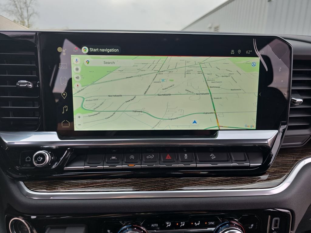 2026 GMC Sierra 1500 Elevation - Photo 25