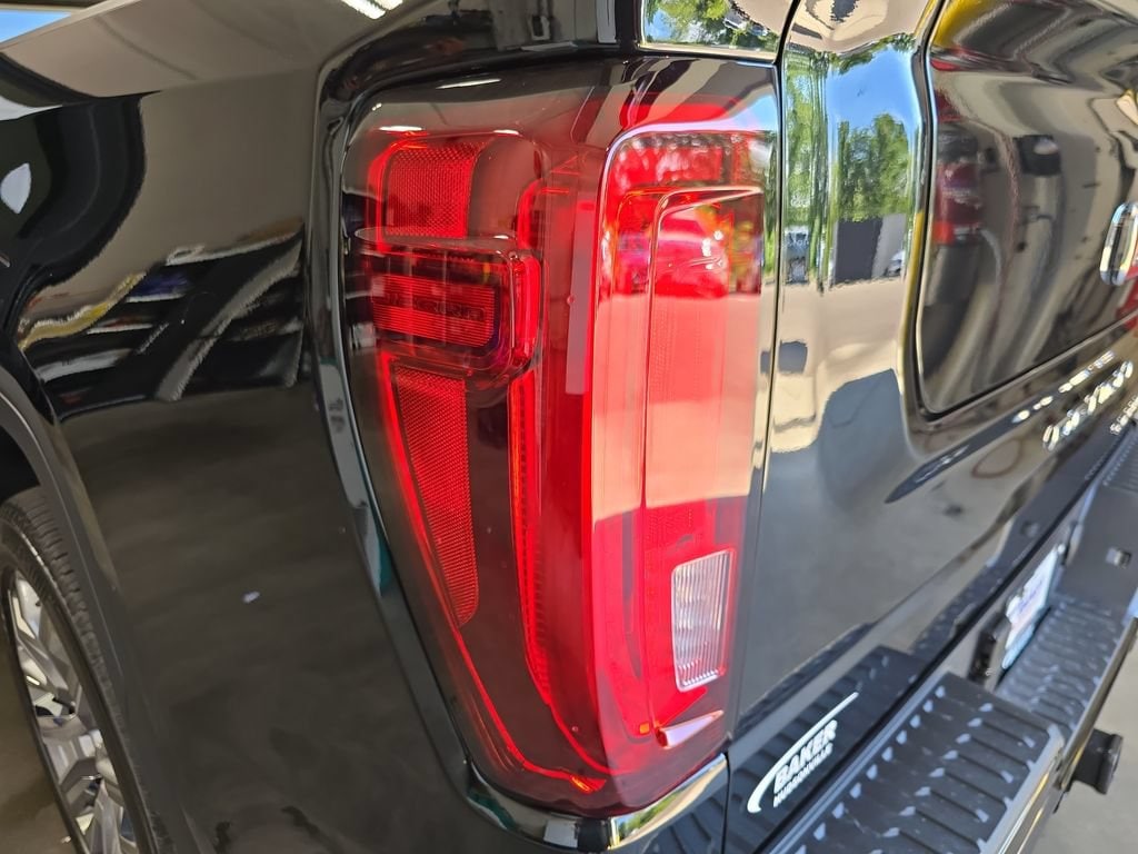 2026 GMC Sierra 1500 Denali - Photo 37