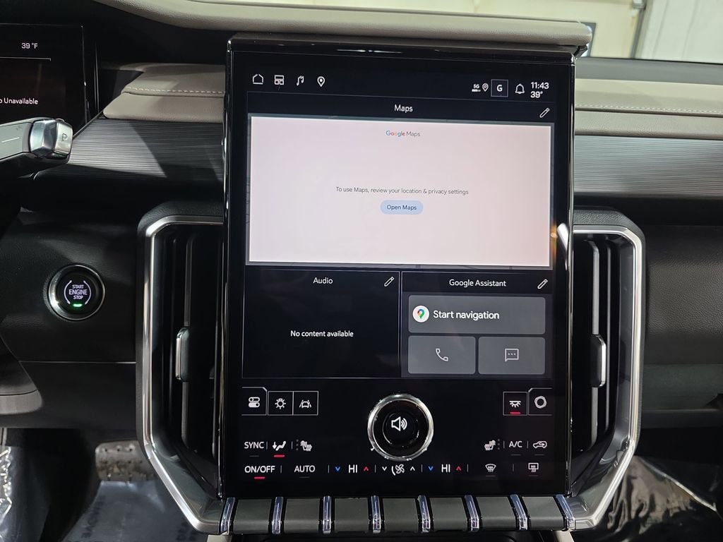 2026 GMC Acadia Elevation - Photo 24