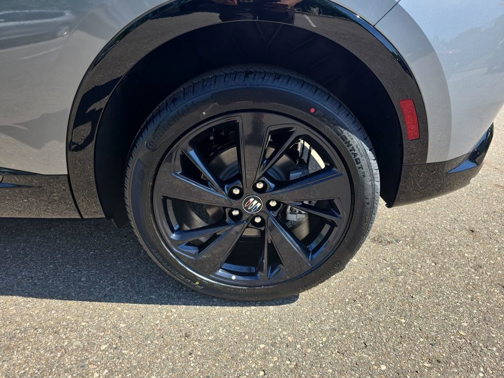 2026 Buick Envision Sport Touring - Photo 37