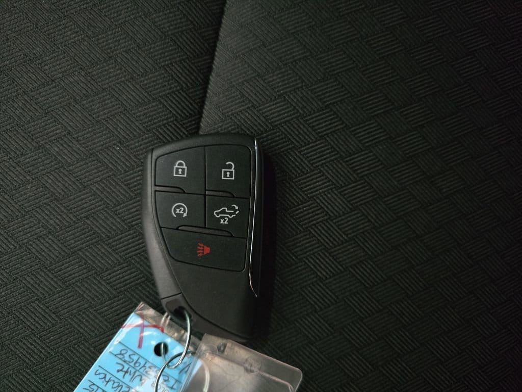 2026 GMC Sierra 1500 Elevation - Photo 37
