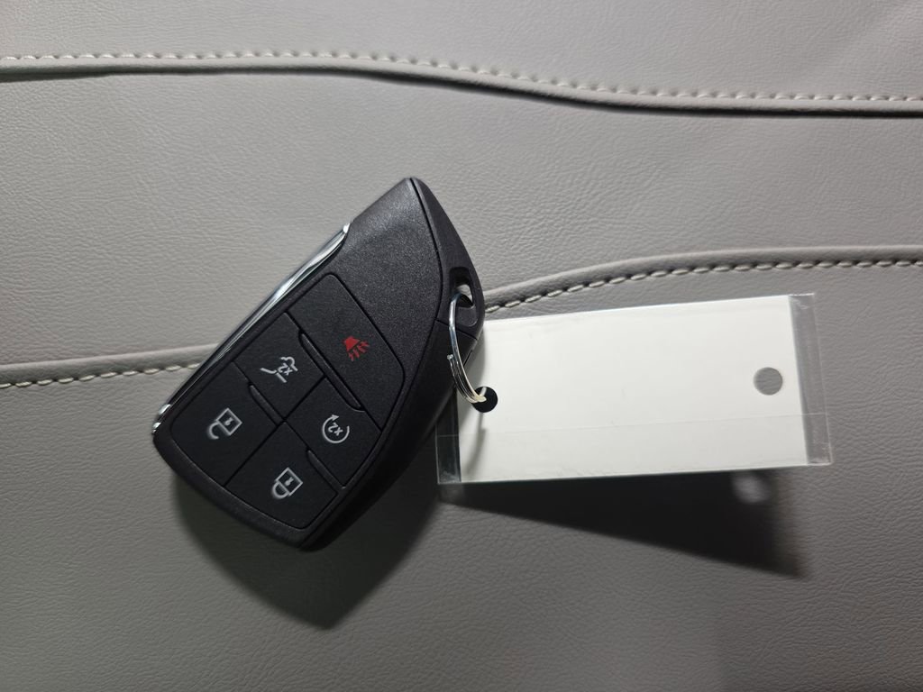 2026 GMC Acadia Elevation - Photo 37