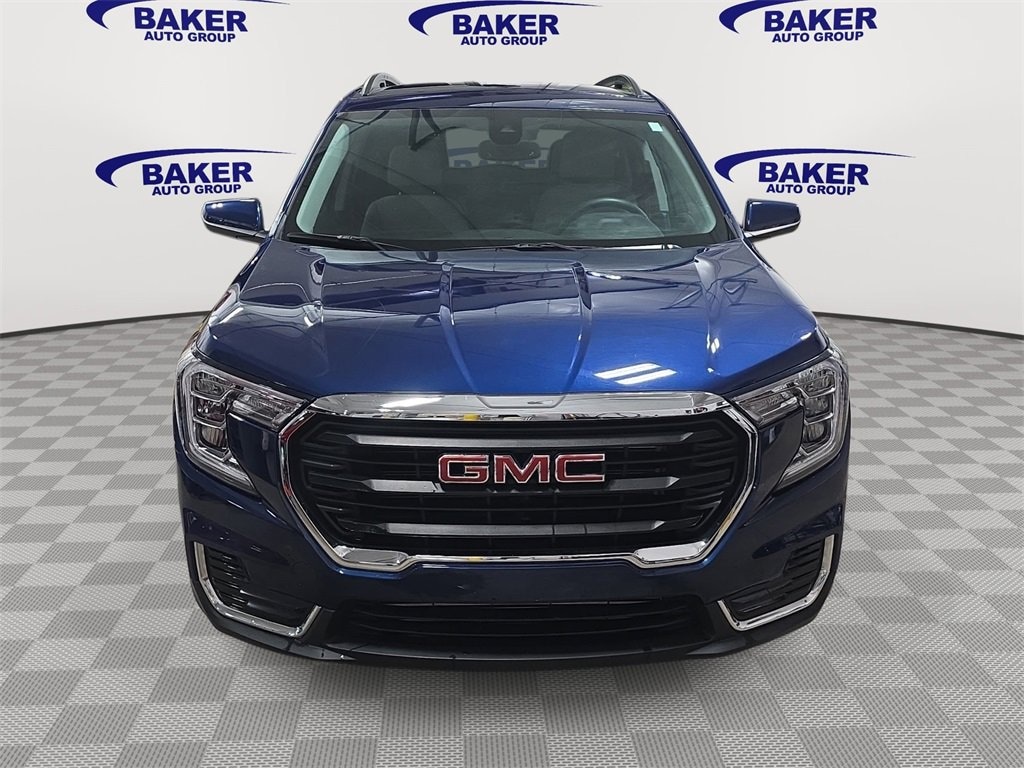 Used 2023 GMC Terrain SLE SUV