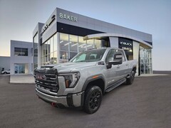 2026 GMC Sierra 2500 HD AT4 Truck