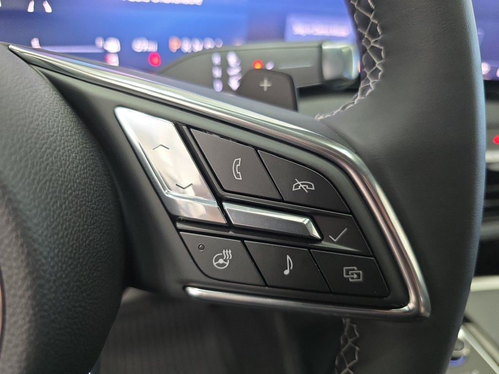 2027 Buick Enclave Sport Touring - Photo 20