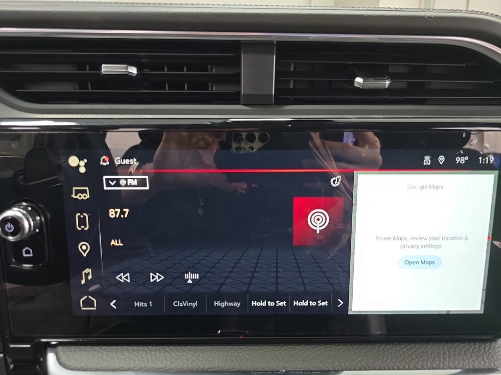 2026 GMC Sierra 1500 Denali - Photo 22