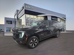 2026 GMC Yukon XL AT4 SUV