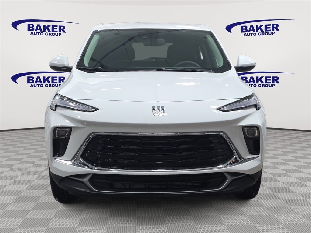 New 2026 Buick Encore GX Preferred SUV